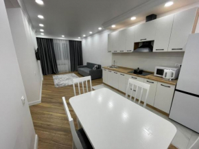 3 комнатные апартаменты с кухней